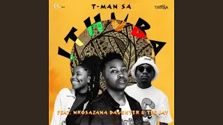 t man sa ithuba official audio feat nkosazana daughter u0026 tee jay amapiano song