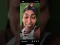 Tattedupholly Instagram Live Part 2 24