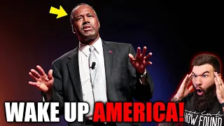 Download Dr. Ben Carson EXPOSES New Threat To Our Country MP3