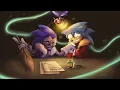 Majin Writes A Letter to Nobody In Particular