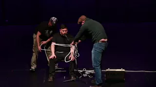 2 6 - Brett Hogan WCC Showcase 2018