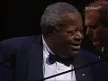 Oscar Peterson - Nighttime