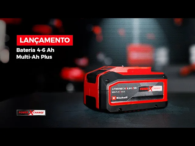 Vídeo do produto Vídeo do produto