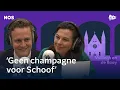 Lagu 'Gedoe overschaduwde kabinet-Schoof' | De Stemming #47 |  NPO Radio 1