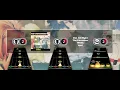 The Pietasters - Out All Night | Clone Hero Chart