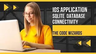 Adding SQLite Database in XCode