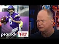 Matthew Berry s Week 14 QB Goff vs Cousins Fantasy Football Happy Hour NFL on NBC