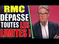 Download Lagu RMC va BEAUCOUP TROP LOIN et Antoine Diers DÉRAPE EN DIRECT !