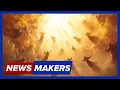 Are the End Times Upon Us Newsmakers
