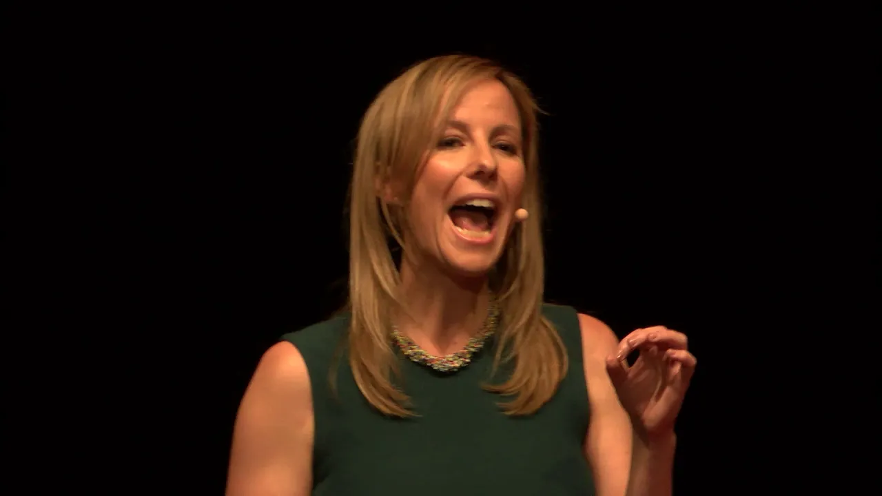 Don't Listen To Your Customers - Do This Instead | Kristen Berman | TEDxBerlin - YouTube thumbnail