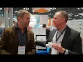 INTERPHEX 2018 How CPC s AseptiQuik AQL Genderless Connector optimised single-use technologies