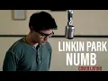 Lagu Linkin Park-Numb/COVER LATINO