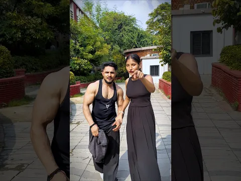 His Reaction Was UNEXPECTED ππ | Wait For It! #Shorts #Funny #Trendingβ