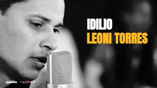 Download Leoni Torres - Idilio (Video Oficial) [Remaster | HD] MP3