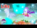 🔴 LIVE | Christmas Episodes! 🎄✨ My Little Pony Friendship Is Magic 🦄 Children's Cartoon 💖 MLP FIM