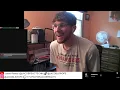 Pastor reacts to HE WILL RETURN - Hulvey