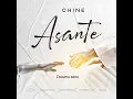 Download Lagu chine - Asante (Official Audio)