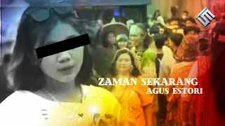 Download HD720P - ZAMAN SEKARANG - ASSALAM GROUP (Video Lirik Edit) MP3