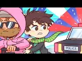 I FINALLY GOT AWAY WITH ROBBERY GTA 5 Roleplay