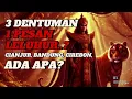 Lagu LAGI..! Dentuman Misterius Cipanas: Pertanda Bangkitnya Jawa Barat? CIANJUR-BANDUNG-CIREBON Ada Apa?