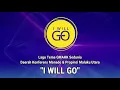 I WILL GO I Lagu Tema GMAHK Sedunia I Daerah Konferens Manado dan Propinsi Maluku Utara