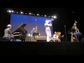 Bria Skonberg - Limehouse Blues clip - Bickford Theatre, Morristown, NJ
