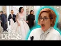 Download Lagu Family Hates The Bride’s Plain Wedding Dress! | Say Yes To The Dress: America