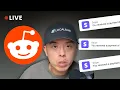 Download Lagu I Hijacked a Reddit Post \u0026 Outranked It on Google in 24 Hours 🚀 - BIP655