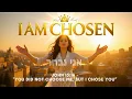 Lagu 🎵 I Am Chosen | Ani Nivcharti (אני נבחרתי) | English–Hebrew Messianic Worship Song