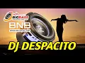 Lagu DJ DESPACITO SLOW BASS NGUK !! TERBARU 2023 BASS NATION BLITAR FULL BASS