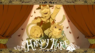 Harpy Hare Genshin Impact PMV