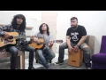 Download Lagu TROIS - separuh nafas dewa 19 cover acoustic