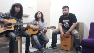 Download TROIS - separuh nafas dewa 19 cover acoustic MP3