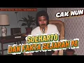 Lagu Soeharto Dan Sejarah Yang Disembunyikan