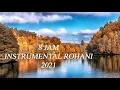 Download Lagu 8 Jam Instrumental Rohani Menyejukkan 2021