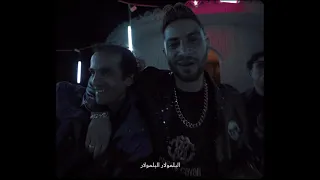 ELBALMOULAR SHOBRA EL GENRAL PROD BY AMR 7A7A 