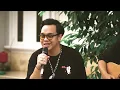 Daun Jatuh - Sekedar Mengagumi (Live Stripped)