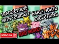 FireRed LeafGreen are BETTER with Glitches on Nintendo Switch