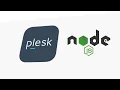 Deploying Node js App on Plesk with KwikWeb Hosting Easy Step-by-Step Tutorial