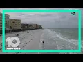 Tropical Storm Elsa could impact red tide in Tampa Bay