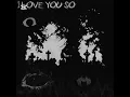 Download Lagu I LOVE YOU SO JUMPSTYLE ( Slowed) by HUSSVRX