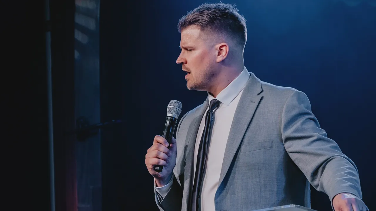 YouTube Thumbnail for video: 🔴 Sunday Live Church Service | 6PM Prayer Line | Pastor Rikhard