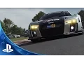 Video di Gran Turismo Sport - Announcement Trailer | PS4 Exclusive