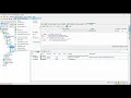 Exasol Lua Script Sample whoami UDF sample