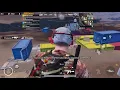 HOW TO DO MOLOTOV /MOLE GLITCH SEE WHAT HAPPENED IN (PUBG MOBILE).