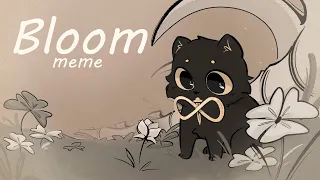 BlOOM Animation Meme 