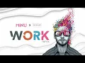 Lagu Minu x Mvstash - WORK (Remix)