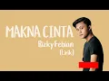 Makna Cinta - Rizky Febian (Lirik)