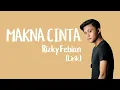 Download Lagu Makna Cinta - Rizky Febian (Lirik)