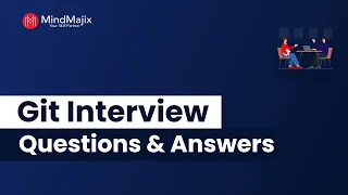 Top 60 Git Interview Questions And Answers Best DevOps Interview Preparation Git Real-Time IQ